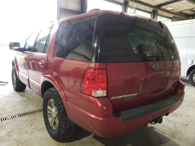 Photo 3 from auction – 2004 FORD EXPEDITION with VIN 1FMFU18L74LB44518