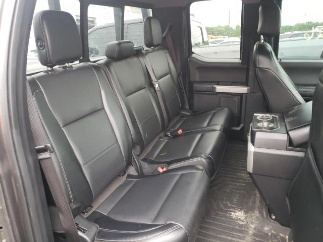 Photo 6 from auction – 2015 FORD F150 SUPER with VIN 1FTEX1EP9FFA77100