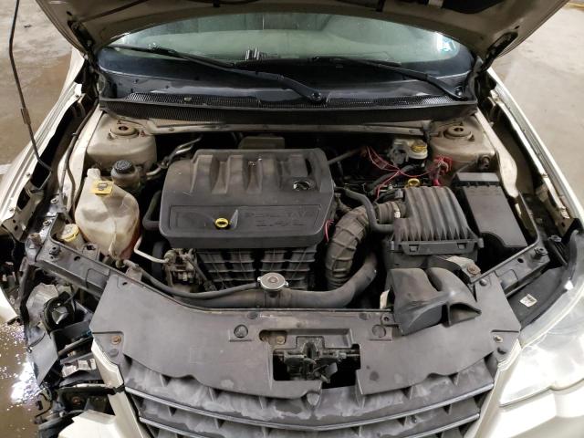 Photo 7 from auction – 2007 CHRYSLER SEBRING with VIN 1C3LC46KX7N516565