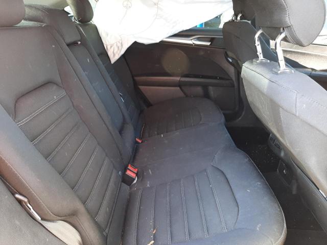 Photo 6 from auction – 2013 FORD FUSION SE with VIN 3FA6P0H74DR176567