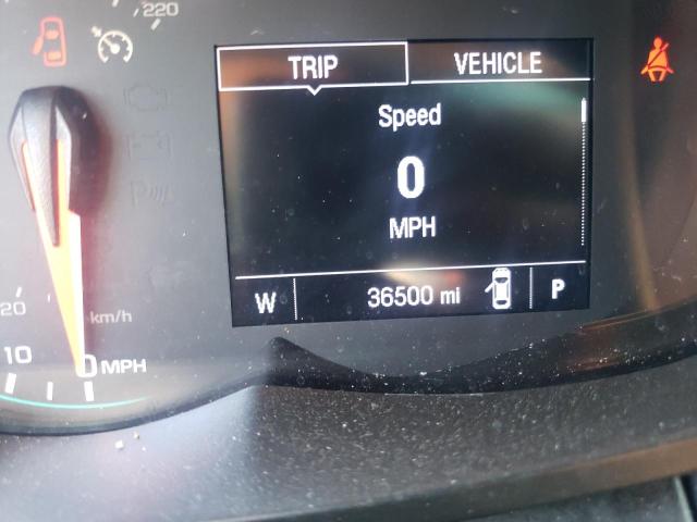 Photo 8 from auction – 2019 CHEVROLET TRAX LS with VIN 3GNCJKSB1KL405690