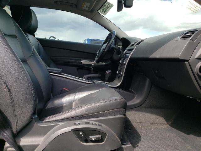 Photo 5 from auction – 2008 VOLVO C30 T5 with VIN YV1MK672X82049870