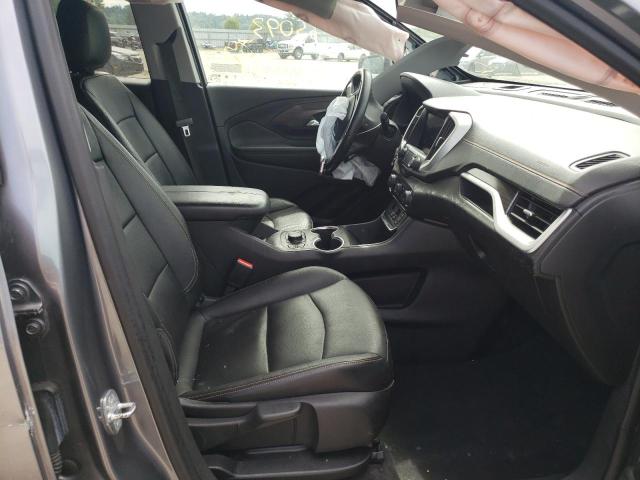 Photo 5 from auction – 2020 GMC TERRAIN SL with VIN 3GKALVEV3LL235372