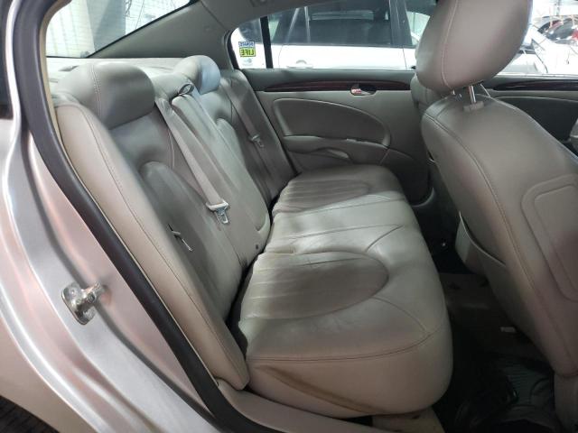 Photo 6 from auction – 2010 BUICK LUCERNE CX with VIN 1G4HJ5EM8AU133698