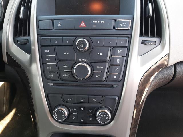 Photo 9 from auction – 2013 BUICK VERANO CON with VIN 1G4PR5SK3D4198910