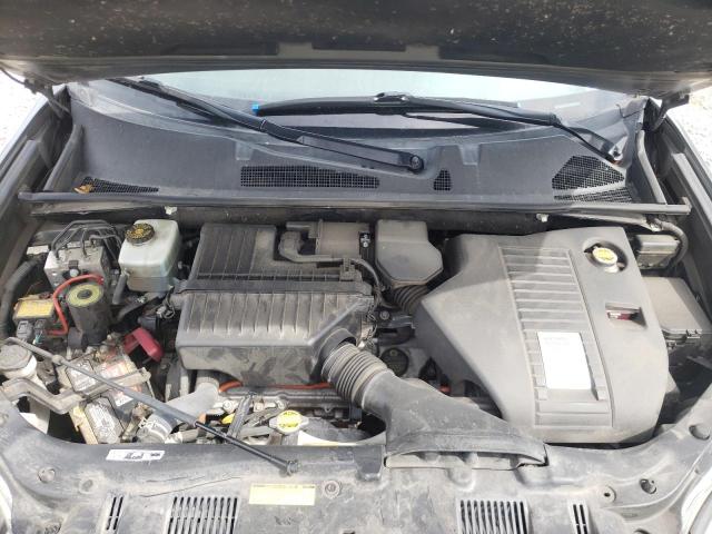 Photo 7 from auction – 2010 TOYOTA HIGHLANDER with VIN JTEJW3EH2A2044151