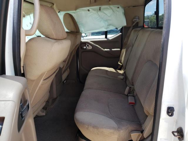 Photo 6 from auction – 2014 NISSAN FRONTIER S with VIN 1N6AD0ER1EN741507