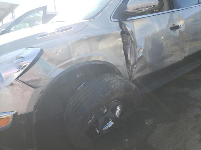 Foto 9 de la subasta – 2008 BUICK ENCLAVE CX con VIN 5GAER23788J193618