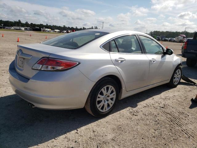 Photo 4 from auction – 2012 MAZDA 6 I with VIN 1YVHZ8BH8C5M29981