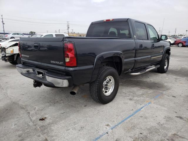 Photo 4 from auction – 2004 CHEVROLET SILVERADO with VIN 1GCHC23204F204965