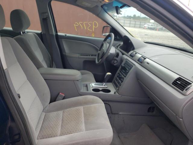 Photo 5 from auction – 2005 FORD FIVE HUNDR with VIN 1FAFP23155G173359