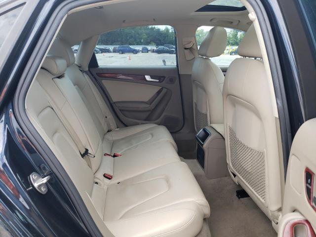 Photo 6 from auction – 2012 AUDI A4 PREMIUM with VIN WAUBFAFL2CN011908
