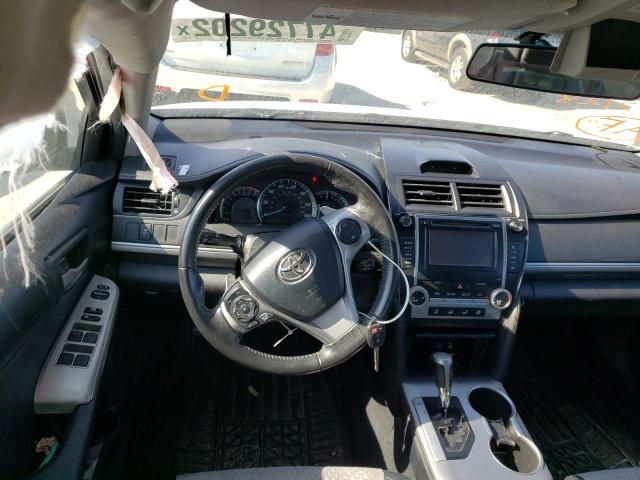 Photo 10 from auction – 2012 TOYOTA CAMRY BASE with VIN 4T1BF1FK5CU557128