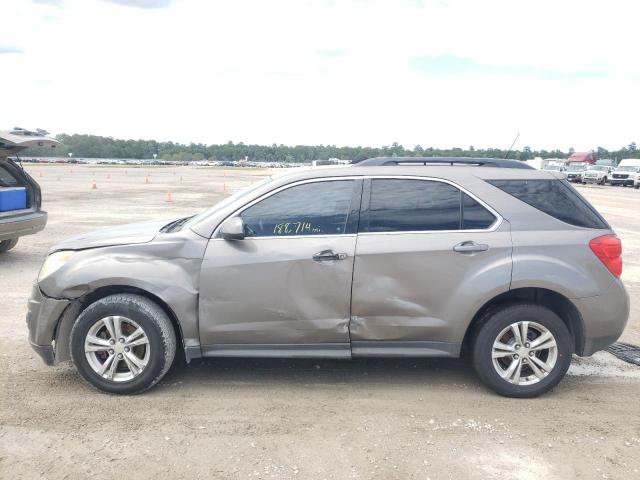 Photo 9 from auction – 2011 CHEVROLET EQUINOX LT with VIN 2CNALDEC0B6378735