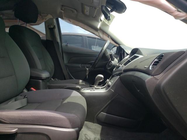 Photo 5 from auction – 2012 CHEVROLET CRUZE LT with VIN 1G1PF5SC2C7340904