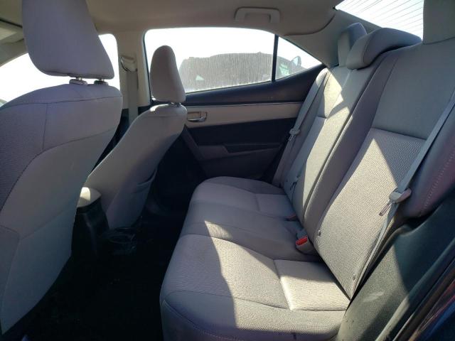 Photo 6 from auction – 2014 TOYOTA COROLLA L with VIN 5YFBURHEXEP060589