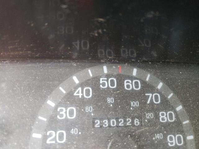 Photo 8 from auction – 1997 FORD ECONOLINE with VIN 1FDEE14L6VHA76165