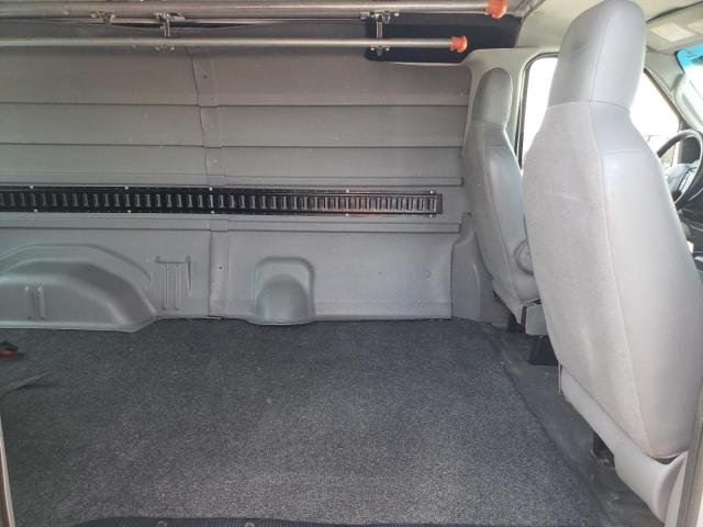 Photo 6 from auction – 2013 FORD E150 with VIN 1FTNE1EW6DDB34150