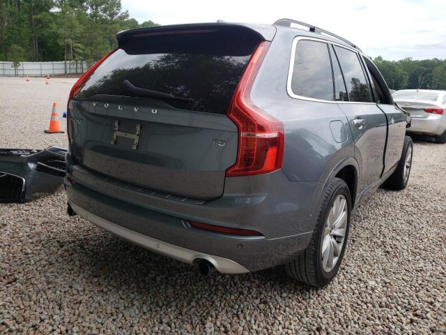 Photo 4 from auction – 2018 VOLVO XC90 T5 with VIN YV4102CK0J1350153
