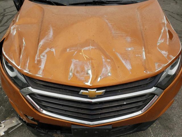 Photo 7 from auction – 2018 CHEVROLET EQUINOX LT with VIN 2GNAXSEV8J6102680