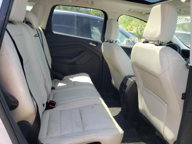 Photo 6 from auction – 2018 FORD ESCAPE SEL with VIN 1FMCU9HD7JUC28998