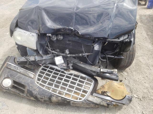 Photo 7 from auction – 2008 CHRYSLER 300C with VIN 2C3LA63H28H252245