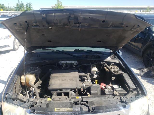 Photo 7 from auction – 2009 FORD ESCAPE LIM with VIN 1FMCU04G89KA25072
