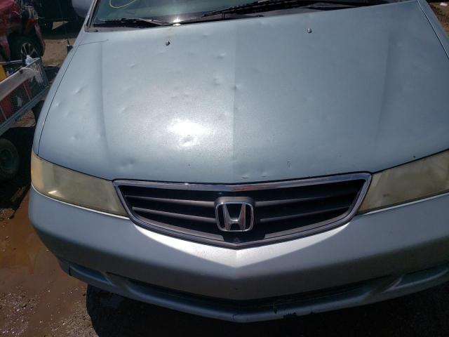 Photo 9 from auction – 2004 HONDA ODYSSEY EX with VIN 5FNRL18974B001113