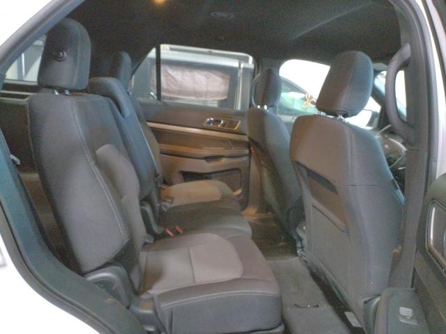Photo 6 from auction – 2018 FORD EXPLORER X with VIN 1FM5K8D88JGB09020