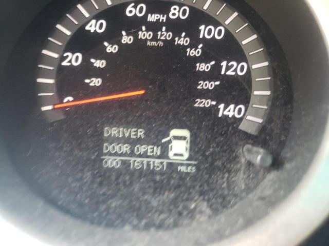 Photo 8 from auction – 2007 TOYOTA HIGHLANDER with VIN JTEDW21A770017757