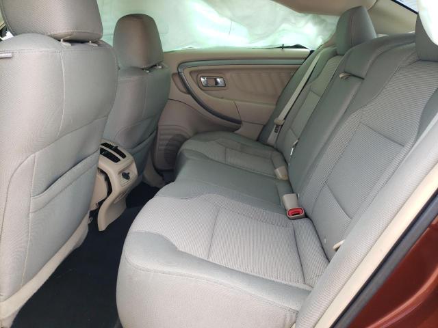 Photo 6 from auction – 2015 FORD TAURUS SEL with VIN 1FAHP2E80FG162340