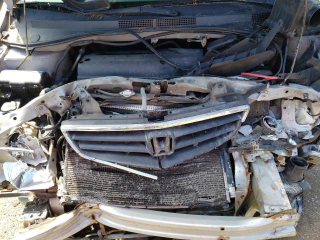 Photo 7 from auction – 2003 HONDA ODYSSEY EX with VIN 5FNRL18083B091954