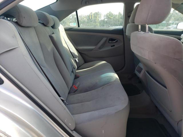 Photo 6 from auction – 2009 TOYOTA CAMRY BASE with VIN 4T1BE46K89U354859