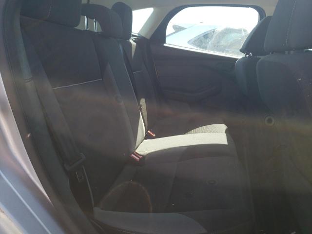 Zdjęcie 6 z aukcji – 2012 FORD FOCUS SE z VIN 1FAHP3K21CL416856