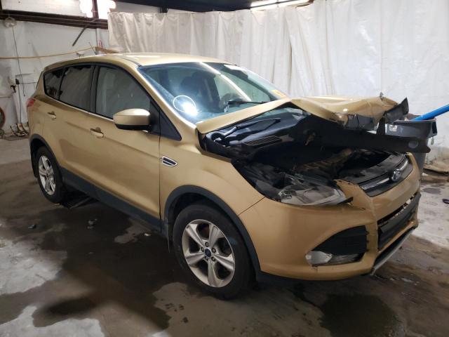 FORD ESCAPE SE 2014 with VIN 1FMCU9GX7EUE36431 - Photo from auction
