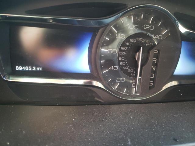 Photo 8 from auction – 2013 LINCOLN MKX with VIN 2LMDJ6JK1DBL42207