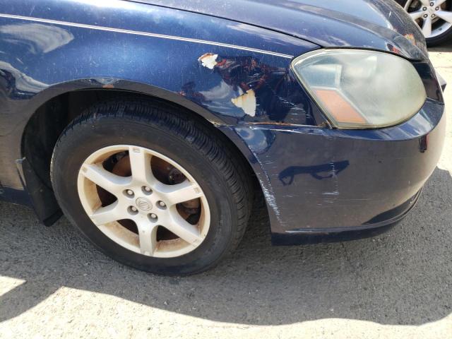 Photo 9 from auction – 2005 NISSAN ALTIMA S with VIN 1N4AL11D55C159577