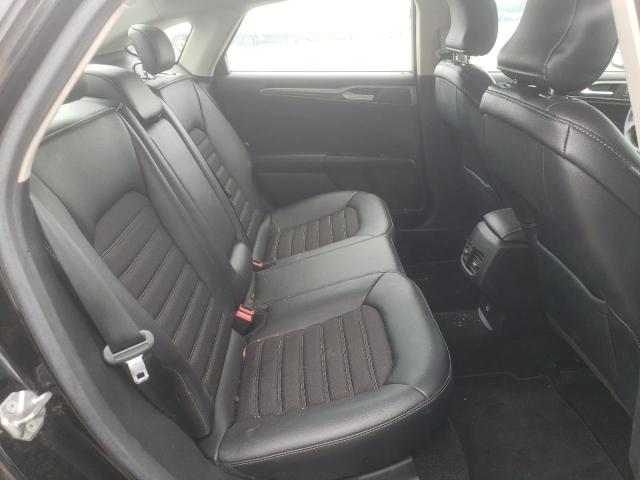 Photo 6 from auction – 2017 FORD FUSION SE with VIN 3FA6P0HD1HR189045
