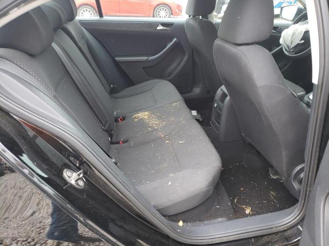 Photo 6 from auction – 2014 VOLKSWAGEN JETTA BASE with VIN 3VW2K7AJ7EM439443