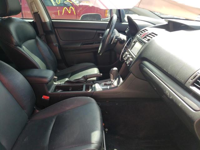 Photo 5 from auction – 2012 SUBARU IMPREZA LI with VIN JF1GPAK68CH227658