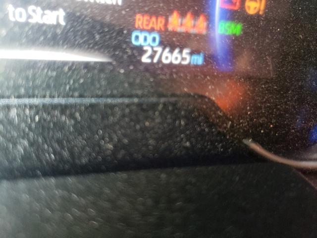 Photo 8 from auction – 2021 TOYOTA RAV4 LIMIT with VIN JTMD6RFV6MD033882
