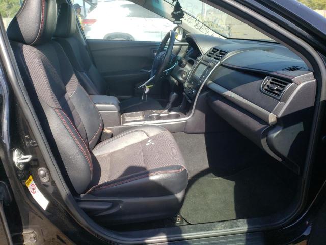 Photo 5 from auction – 2017 TOYOTA CAMRY LE with VIN 4T1BF1FK4HU444231