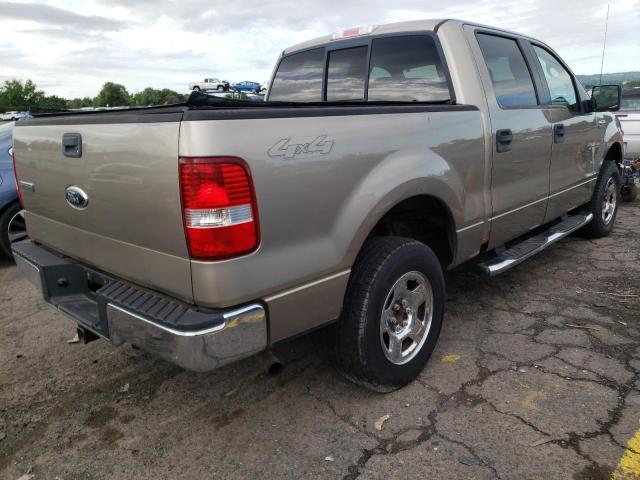 Photo 4 from auction – 2006 FORD F150 SUPER with VIN 1FTPW14566FA47516