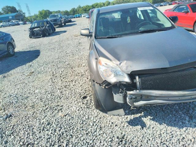 Photo 9 from auction – 2010 CHEVROLET EQUINOX LS with VIN 2CNALBEW3A6386762