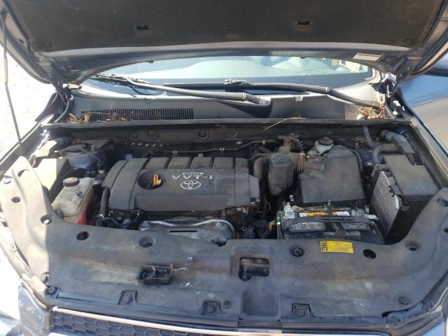 Photo 7 from auction – 2010 TOYOTA RAV4 LIMIT with VIN 2T3YF4DVXAW042753