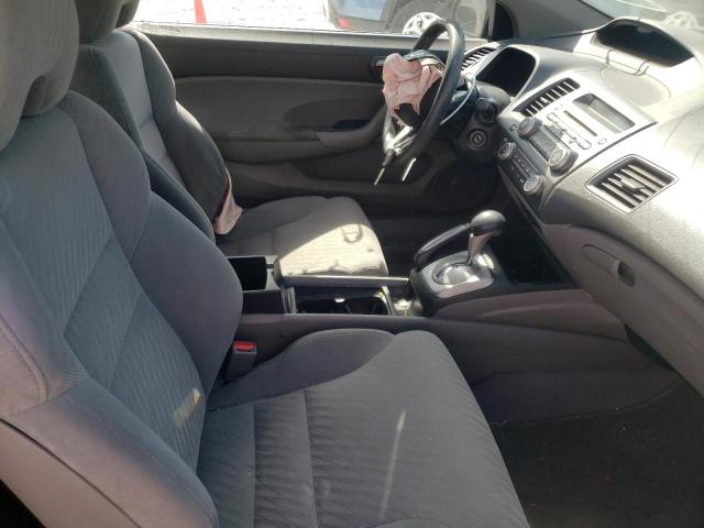Photo 5 from auction – 2011 HONDA CIVIC LX with VIN 2HGFG1B60BH506778