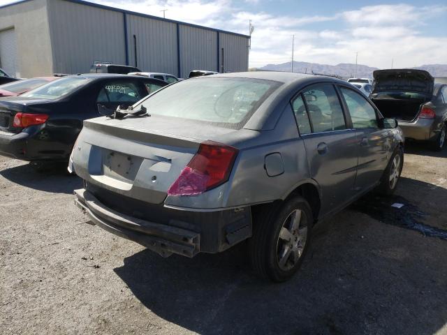 Zdjęcie 4 z aukcji – 2006 SATURN ION LEVEL z VIN 1G8AL55F36Z154366