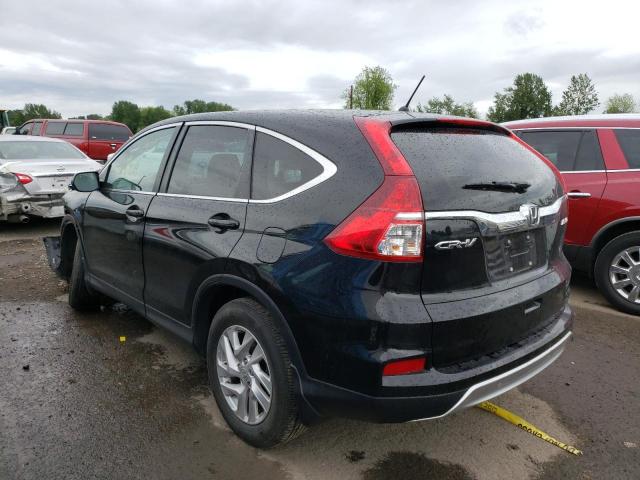 Photo 3 from auction – 2016 HONDA CR-V EX with VIN 2HKRM4H59GH647190