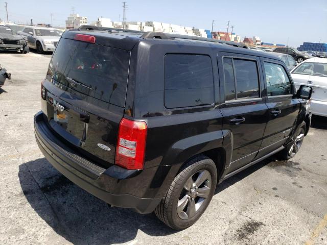 Photo 4 from auction – 2015 JEEP PATRIOT LA with VIN 1C4NJPFA7FD306173