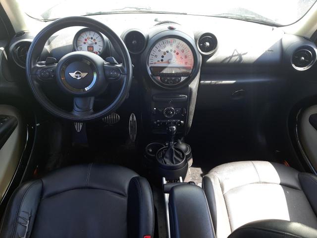 Foto 9 de la subasta – 2014 MINI COOPER S C con VIN WMWZC3C59EWT00385